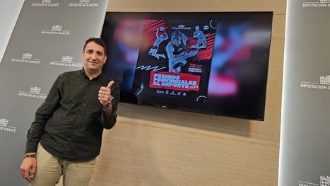 La Diputación de Albacete presenta una lista de convocados de élite para la gran cita del deporte provincial, capitaneada por tres Oros Olímpicos