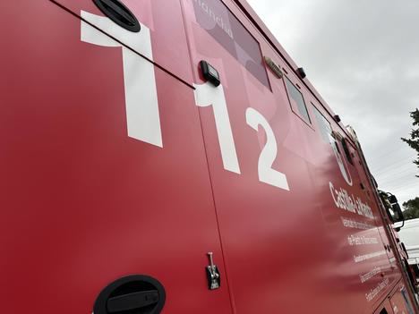 El Gobierno regional desactiva el Plan Específico por Fenómenos Meteorológicos Adversos (METEOCAM) en Albacete, Cuenca y Guadalajara