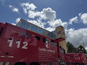 El Gobierno regional desactiva el Plan Específico por Fenómenos Meteorológicos Adversos (METEOCAM) en Albacete, Cuenca y Guadalajara