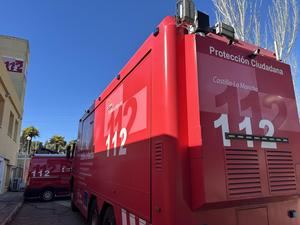 El Gobierno de Castilla-La Mancha desactiva el Plan Específico por Fenómenos Meteorológicos Adversos (METEOCAM)