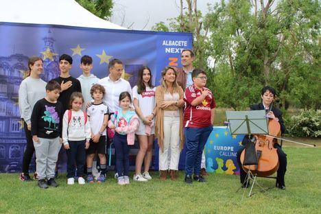 El Ayuntamiento renovará el convenio con la UE para mantener el Centro Europe Direct “dentro del proyecto europeo que nos hace crecer como ciudad”