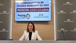El Gobierno Provincial refuerza hasta los 325.000 euros sus Ayudas a ayuntamientos para proyectos municipales ligados a la Agenda 2030 