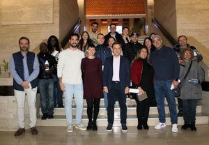 Manuel Serrano sostiene que seguirá trabajando para que los vecinos y vecinas de Albacete tengan acceso a una vivienda digna y la ciudad continúe creciendo urbanísticamente