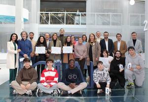 Se abre el plazo para que los centros educativos y el ámbito universitario opten a los Premios a la Investigación y la Cultura Científica Joven, que buscan fomentar la vocación investigadora en la ciudad