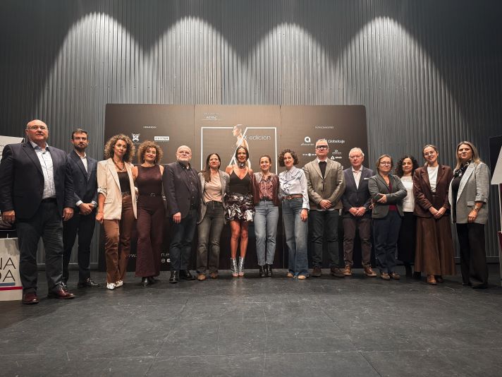 Rosa González de la Aleja invita a los albaceteños a disfrutar de la X edición de AB Fashion, y muestra el apoyo a un evento que impulsa la economía y la marca Albacete