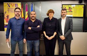 Elena Serrallé afirma que Albacete “vuelve a ser ejemplo de ciudad abierta y diversa” con una programación cultural que llenará de ritmo y convivencia cubana los espacios de la ciudad