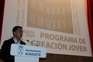 El Ayuntamiento ofrece actividades para “ayudar a los adolescentes en la gestión de redes, y otros problemas que pueden encontrarse en su proceso de madurez”
