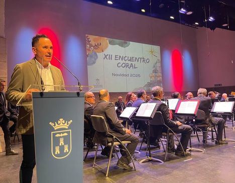 El Ayuntamiento fomenta y pone en valor el talento, la creatividad y la ilusión de los niños y niñas de Albacete a través del XII Encuentro de Corales y el XIV Concurso de tarjetas navideñas