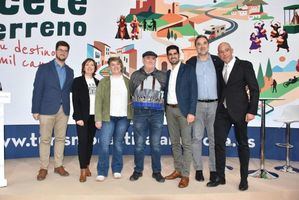 El Grupo Municipal Socialista propone convertir a Albacete en referente del turismo artesano con un taller de cuchillería permanente en el centro