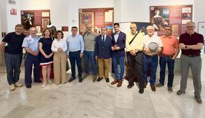 La Diputación de Albacete respalda la visibilización de referentes femeninos de la historia provincial con su apoyo a la exposición ‘Cinco mujeres nobles y su destino en Albacete’
 