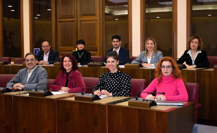 El Grupo Socialista logra descuentos de hasta el 40% para la juventud albaceteña en las actividades culturales