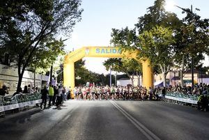 La IV edición de la 10K Nocturna de Albacete abrirá sus inscripciones el próximo 9 de febrero a las 22:00 horas con 3.500 dorsales
