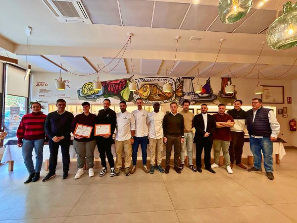 El alcalde de Albacete destaca el papel del sector hostelero como motor turístico y generador de riqueza