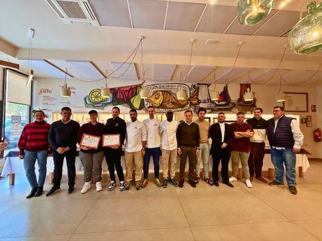 El alcalde de Albacete destaca el papel del sector hostelero como motor turístico y generador de riqueza