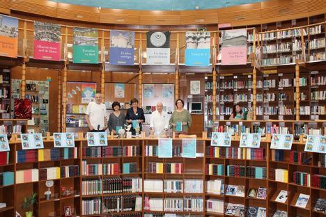 Serrallé anima a disfrutar de la VI edición de Oh Poetry! Fest que vuelve a convertir a Albacete en el epicentro de la poesía y la creatividad con una programación abierta a toda la ciudadanía