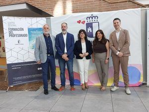 El Gobierno regional está ejecutando este curso 330 proyectos en el ámbito de Erasmus+ con una inversión de más de 8,5 millones de euros