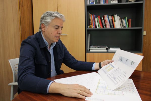 El Ayuntamiento adquirirá viviendas a través de Urvial para destinarlas al alquiler social y “seguir trabajando para garantizar el derecho universal a la vivienda”