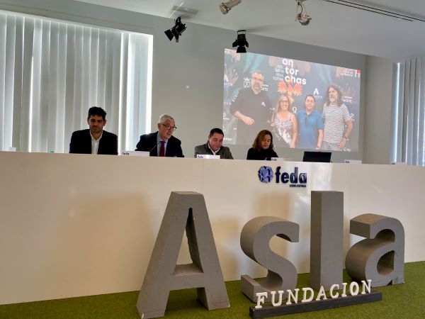 El Ayuntamiento tiene contratadas a más de 60 personas con discapacidad en distintos tipos de empleo a través de contratos reservados a los centros especiales de empleo de la Fundación Asla