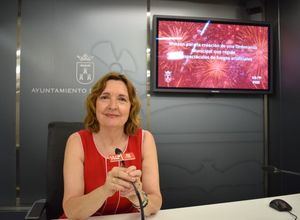 El Grupo Socialista propone la creación de una Ordenanza Municipal para regular los espectáculos de fuegos artificiales