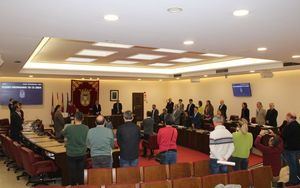 El Pleno aprueba reformar el reglamento del Centro de Atención Integral para mejorar la seguridad de las mujeres víctimas de violencia machista