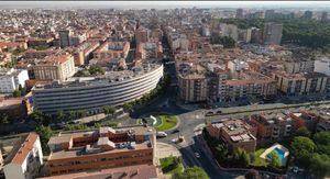 Albacete crece y la población del municipio supera por primera vez en su historia los 175.875 habitantes