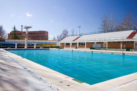 El Ayuntamiento oferta cerca de 4.000 plazas a través del programa deportivo de verano del IMD para garantizar la actividad física y el disfrute del tiempo libre en el periodo estival