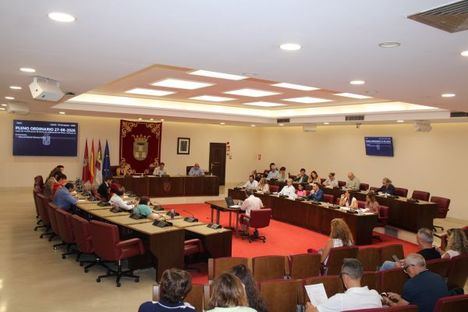 Manuel Serrano: “Albacete no va ser nunca la sede de una macroplanta de amianto”