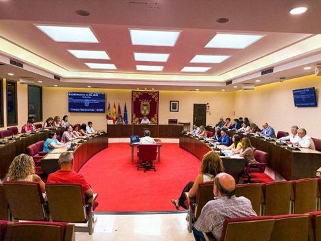 El Ayuntamiento aprueba la ordenanza reguladora de la Zona de Bajas Emisiones sin imponer restricciones de ningún tipo a la movilidad de los albaceteños