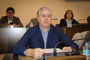 El Ayuntamiento modificará el Plan de Ordenación Urbana para proteger a los vecinos y que no pueda haber pisos turísticos a los que se acceda por el portal comunitario