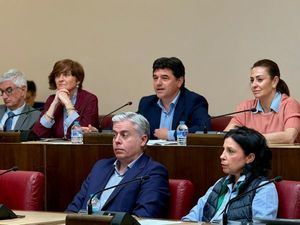 Albacete avanza hacia un nuevo modelo de transporte urbano más sostenible y moderno, que responde a las necesidades reales de los ciudadanos