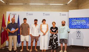 Elena Serrallé presenta el 69º Festival de Albacete, una edición que reunirá a grandes artistas como Ana Belén, Camilo, Leiva y Los Pecos y una amplia programación de música, teatro, flamenco y ópera