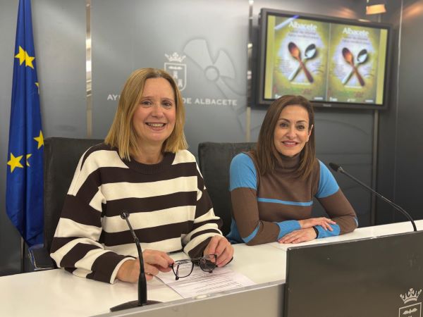 La ciudad de Albacete se promocionará a través de su gastronomía en Denia como un destino de interior con alma mediterránea que merece ser visitado durante todo el año