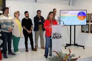 El Museo de la Cuchillería de Albacete se suma a la celebración del Día Internacional y la Noche Europea de los Museos con una programación especial de gran calidad y abierta a la ciudadanía