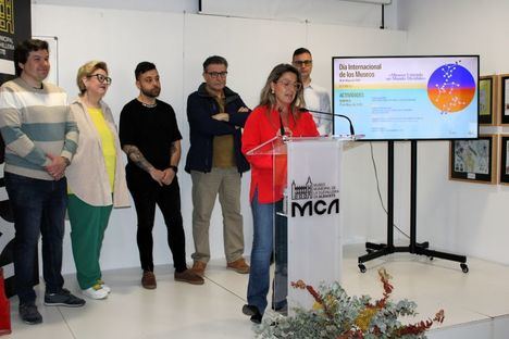 El Museo de la Cuchillería de Albacete se suma a la celebración del Día Internacional y la Noche Europea de los Museos con una programación especial de gran calidad y abierta a la ciudadanía