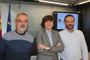 El Ayuntamiento reafirma su compromiso con la cultura y la educación ambiental a través de la programación navideña que este año ofrece el Jardín Botánico de Castilla-La Mancha