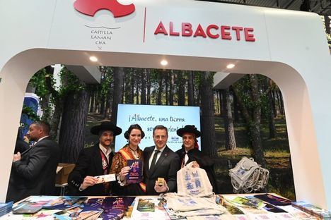 La ciudad de Albacete supera a destinos costeros en ingresos por habitación, consolidándose como motor del turismo interior