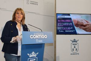 El Presupuesto para 2026 aumenta en un 3,5% la partida destinada a políticas sociales, con más de 26 millones de euros, para avanzar hacia un “Albacete más social, participativo e igualitario”