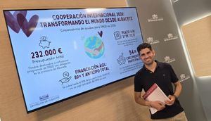 José González: 