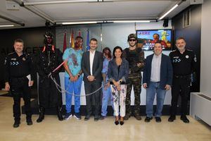 De la Calzada apuesta por actividades de ocio alternativo y saludable para nuestros jóvenes que fomenten la participación juvenil en entornos seguros como ‘Escape Room Zombie’