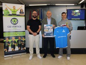 El Ayuntamiento colabora un año más con el Campus Alfon González para que la II edición de esta experiencia deportiva sea nuevamente una realidad en nuestra ciudad