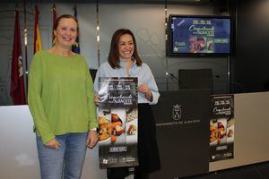 Un total de 80 establecimientos hosteleros se suman desde este jueves a la III edición de 'Croqueteando por Albacete'