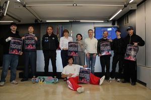 Albacete celebra el III Festival de Música Urbana ‘Indomables’ con más de 30 artistas locales en su cartel