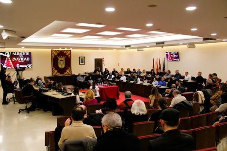 El Ayuntamiento de Albacete programa 400 actividades de cultura y ocio para todos sus barrios de cara a la Navidad