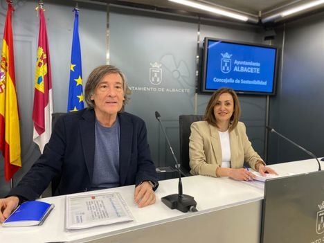 El Ayuntamiento inicia la licitación del nuevo pliego para la contratación del servicio de limpieza, mantenimiento, adecuación y mejora de las zonas verdes y el arbolado de Albacete
