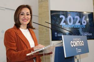 El Ayuntamiento incrementa su presupuesto para Medio Ambiente en un 6,6% hasta los 32 millones de euros para avanzar hacia una “ciudad más sostenible, verde y con futuro”