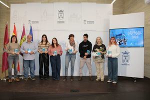 Elena Serrallé invita a disfrutar de la programación “participativa, abierta, inclusiva, de calidad y para todos los públicos” organizada por el Ayuntamiento con motivo del Carnaval 26’