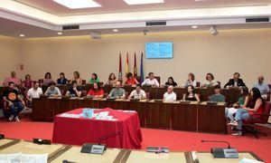 Manuel Serrano anima a disfrutar de las más de 80 propuestas de calidad que ofrece la programación del Verano Cultural 2025 en más de 35 espacios de Albacete capital y pedanías