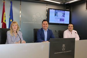 El Ayuntamiento suma esfuerzos con la FAPA ‘María Moliner’ para prevenir el acoso escolar en 30 centros educativos a través de una campaña en la que participarán más de 4.500 alumnos