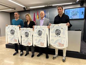Villaescusa destaca el interés creciente que el Duatlón Cross despierta entre los albaceteños, con casi 300 participantes en su VIII edición, y anima a disfrutar de esta gran fiesta del deporte