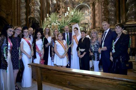 El Gobierno regional destaca las tradiciones y la cultura popular como base del asentamiento de la población y la generación de economía en las zonas rurales